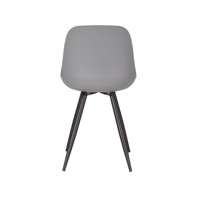 LABEL51 Eetkamerstoel Monza - Kunststof